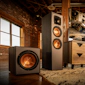 Klipsch Reference Speakers Lifestyle 22