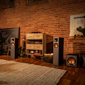 Klipsch Reference Speakers Lifestyle 57