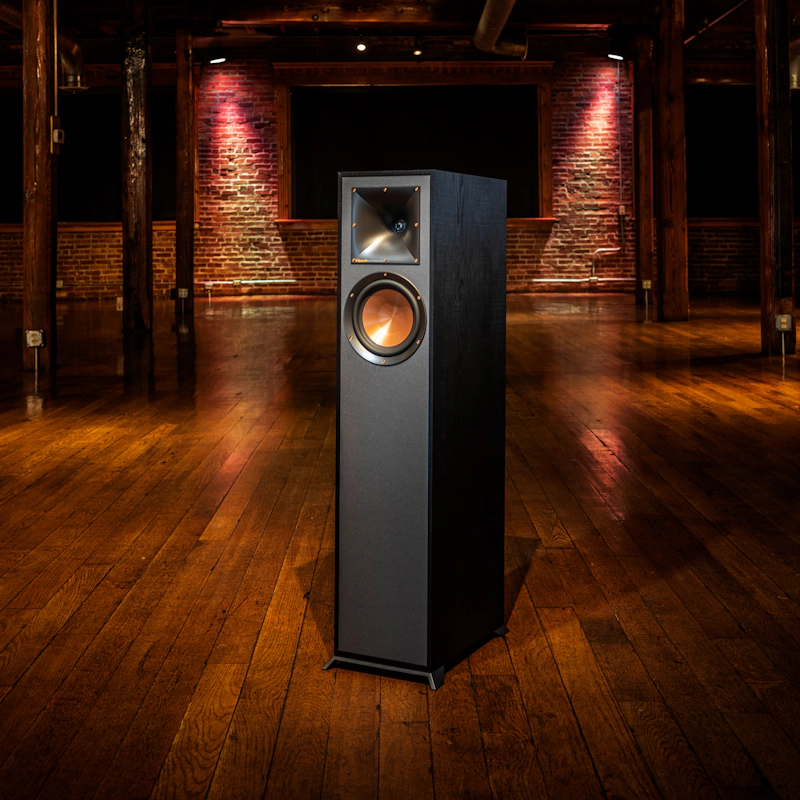 Klipsch Reference Speakers Lifestyle 67