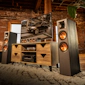 Klipsch Reference Speakers Lifestyle 7