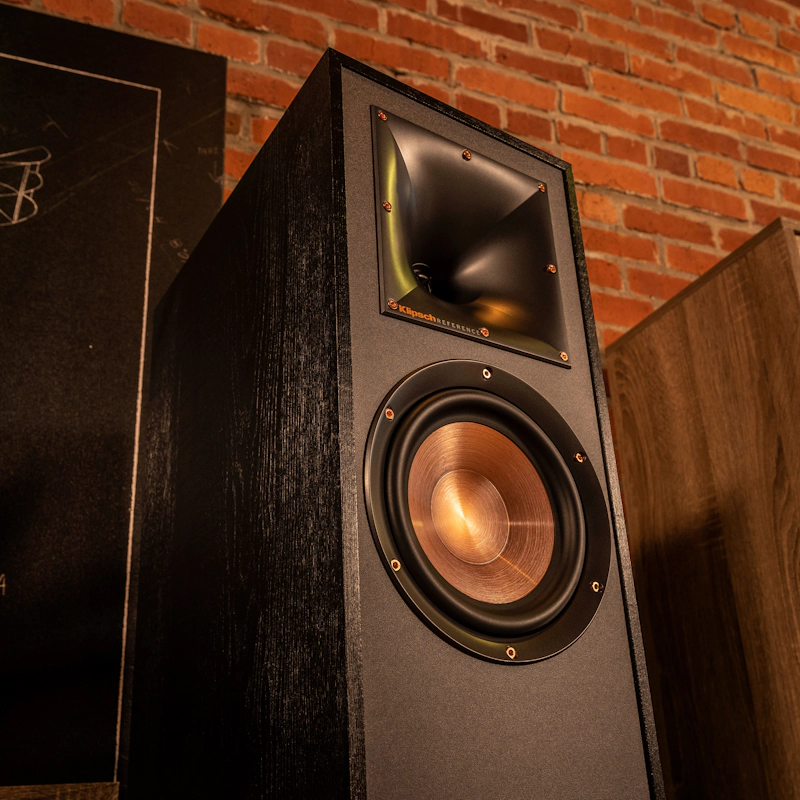 Klipsch Reference Speakers Lifestyle 72