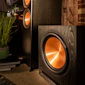 Klipsch SPL Subwoofers Lifestyle 33