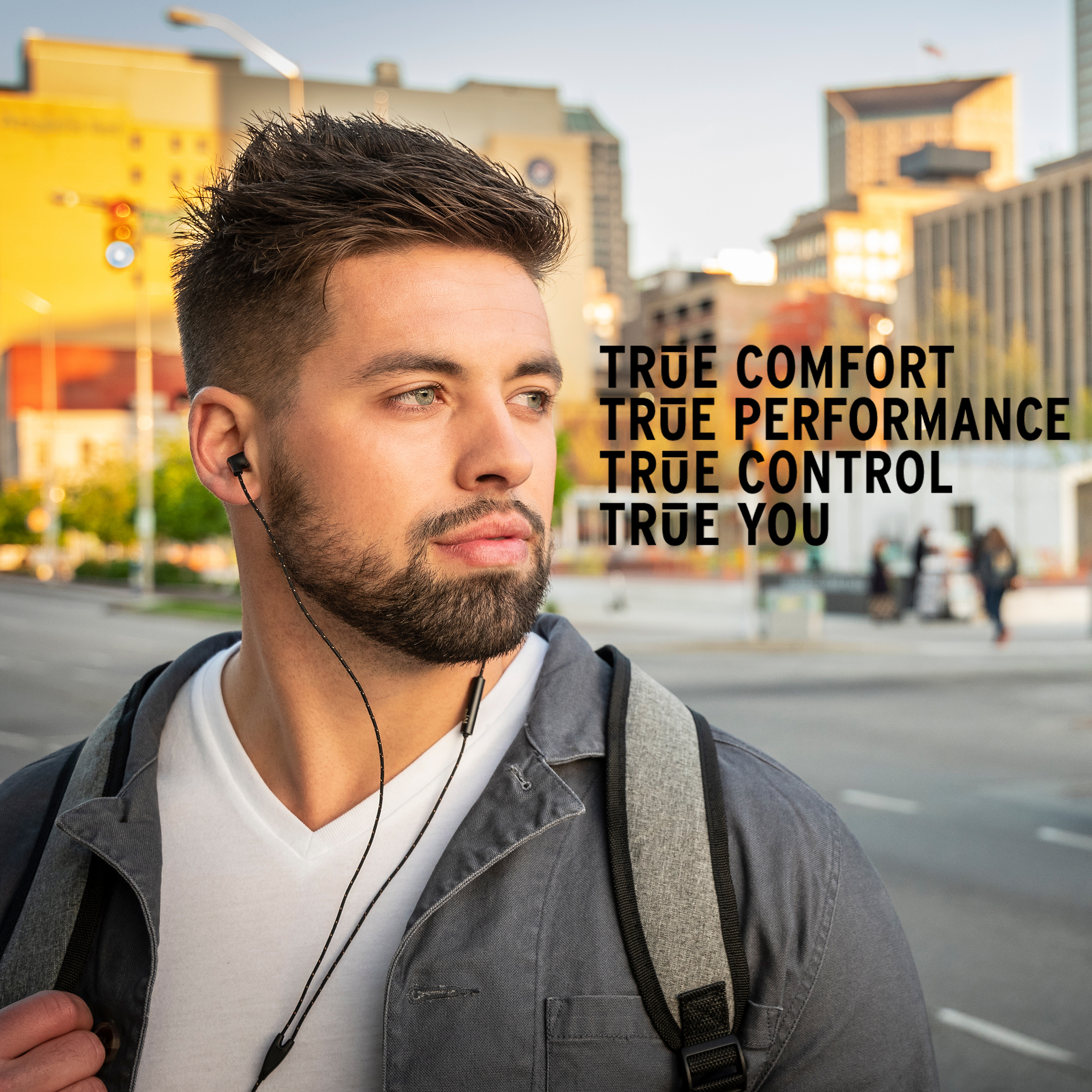 Klipsch T5 M Lifestyle 16 V2