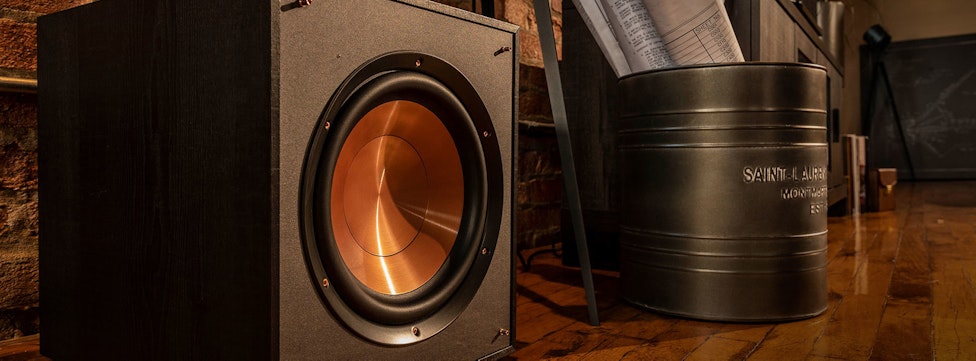 What are Subwoofers and Why Do You Need One?