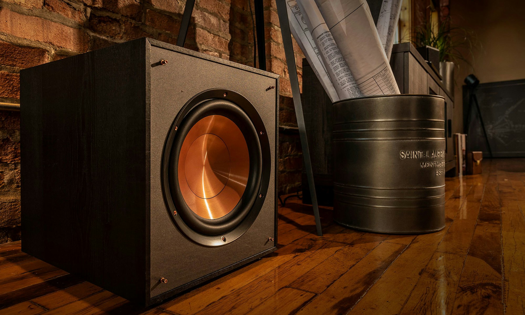 What are Subwoofers and Why Do You Need One? | Klipsch