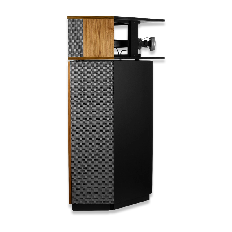 Klipschorn AK6 Carousel 10