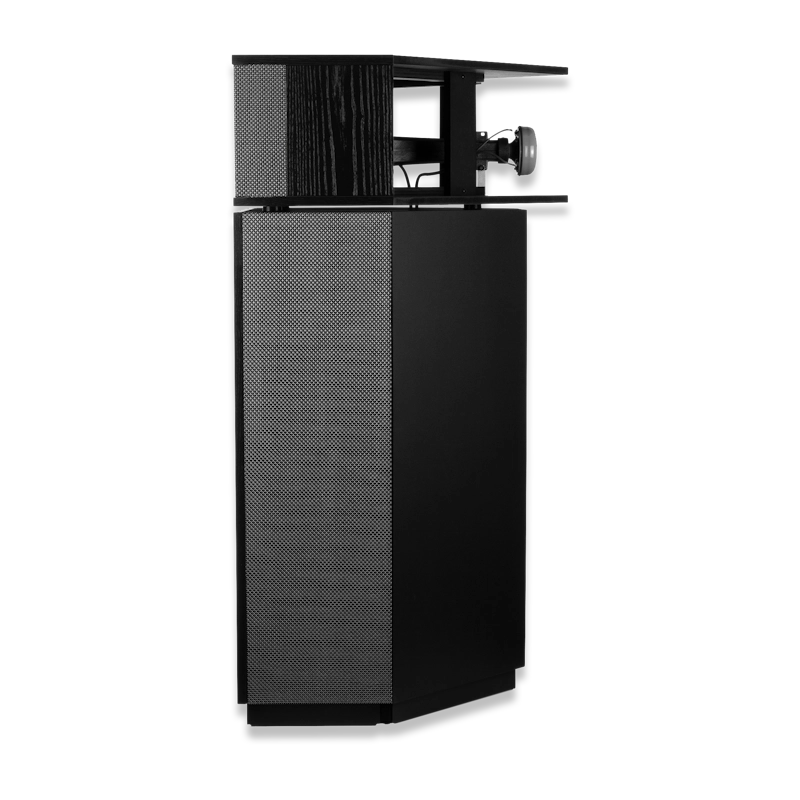 Klipschorn AK6 Carousel 12