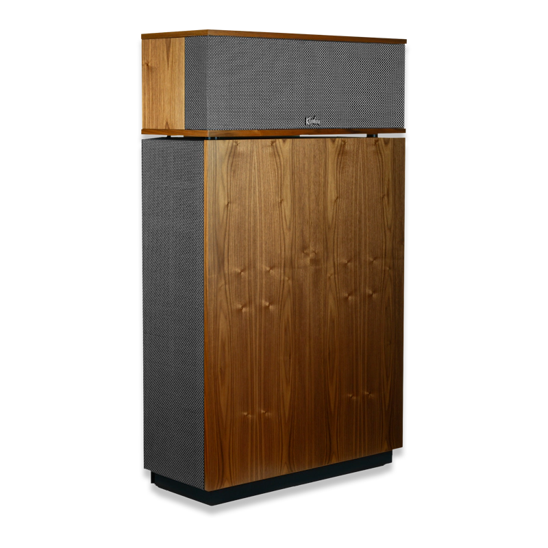 Klipschorn AK6 Carousel 13