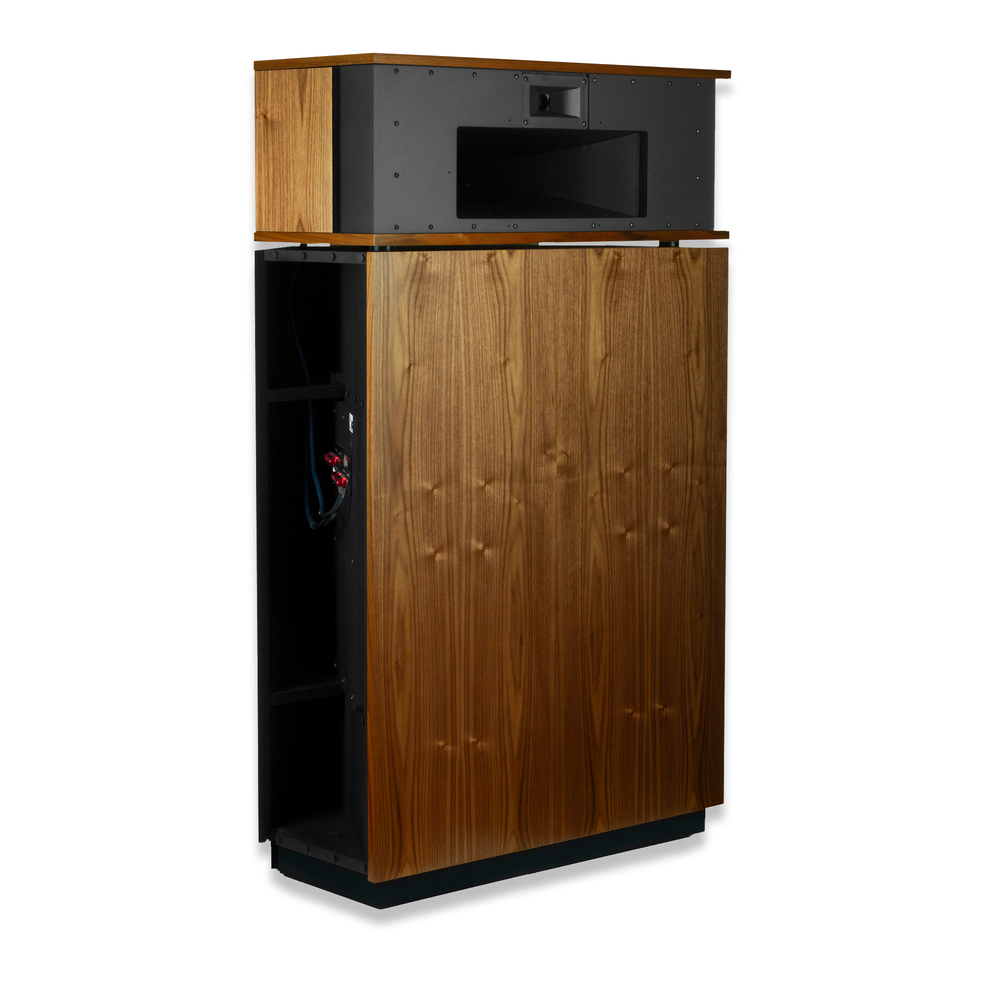 Klipschorn AK6 Carousel 14