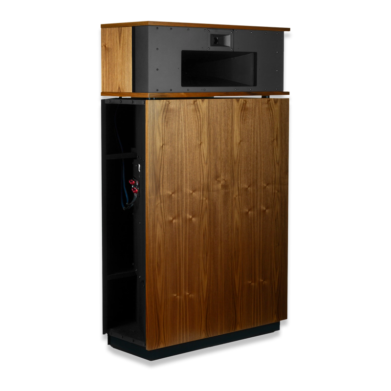 Klipschorn AK6 Carousel 14