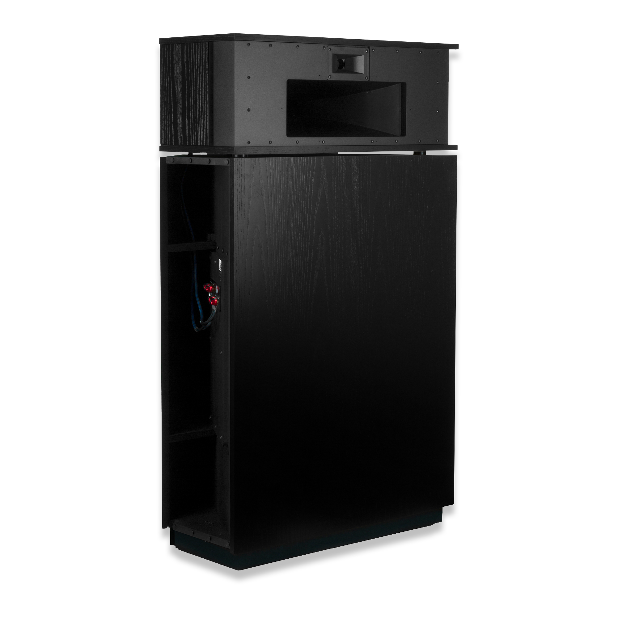 Klipschorn AK6 Carousel 16