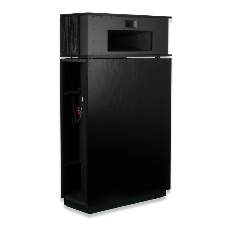 Klipschorn AK6 Carousel 16