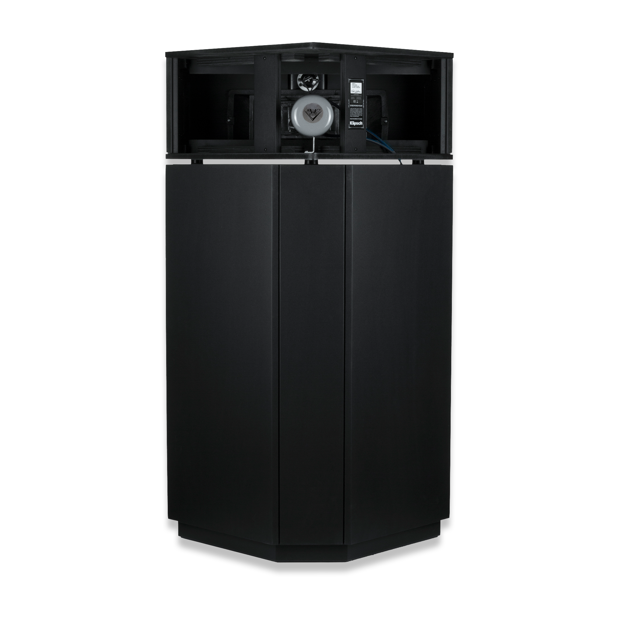 Klipschorn AK6 Carousel 19