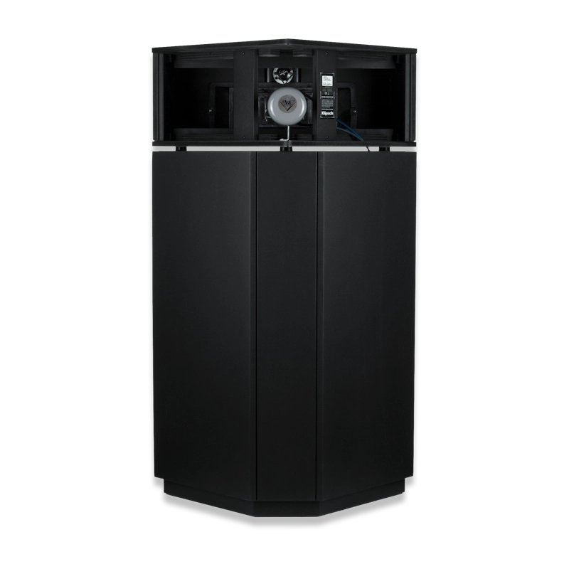 Klipschorn AK6 Carousel 19