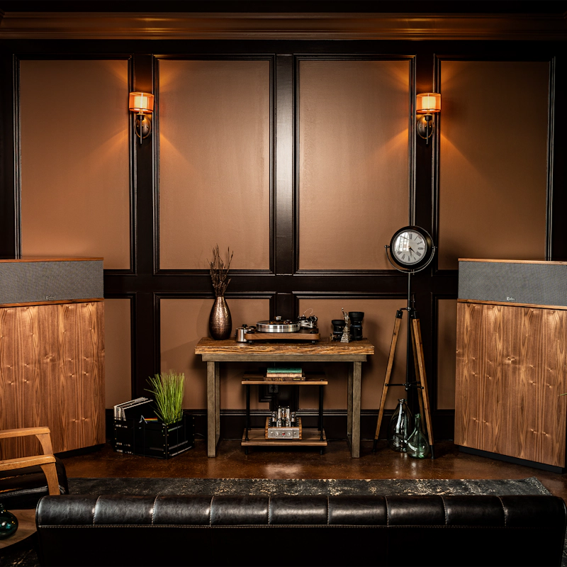 Klipschorn AK6 Carousel 20