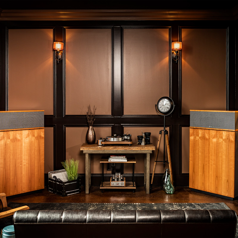 Klipschorn AK6 Carousel 21