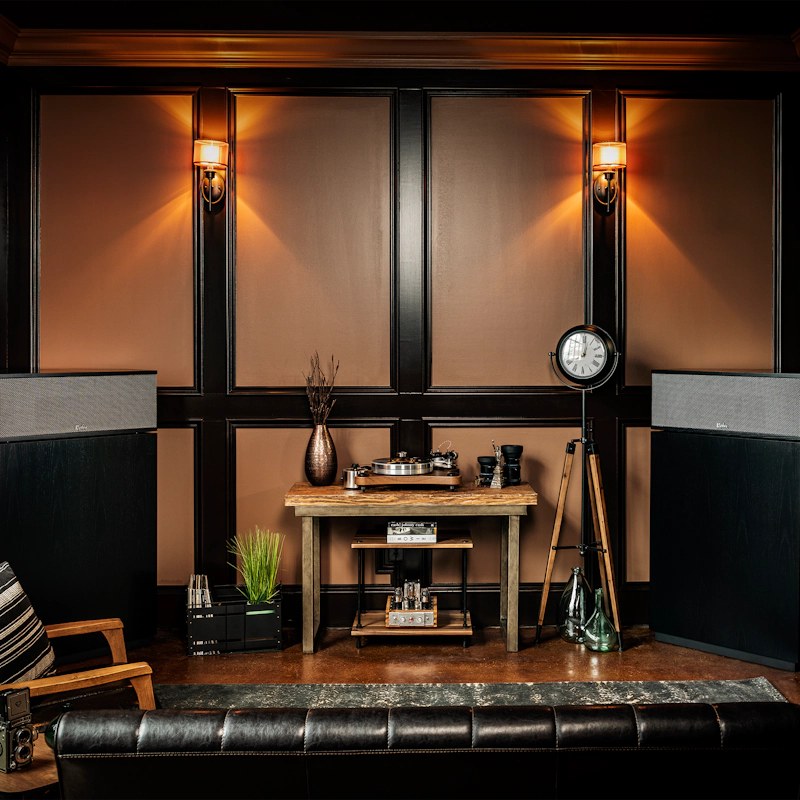 Klipschorn AK6 Carousel 22