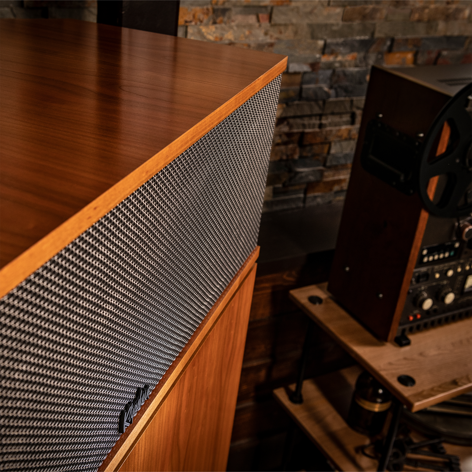 Klipschorn AK6 Carousel 23