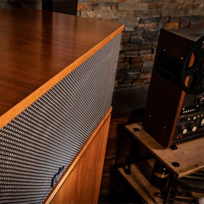 Klipschorn AK6 Carousel 23