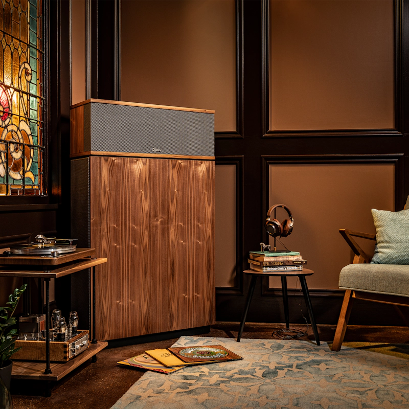 Klipschorn AK6 Carousel 24