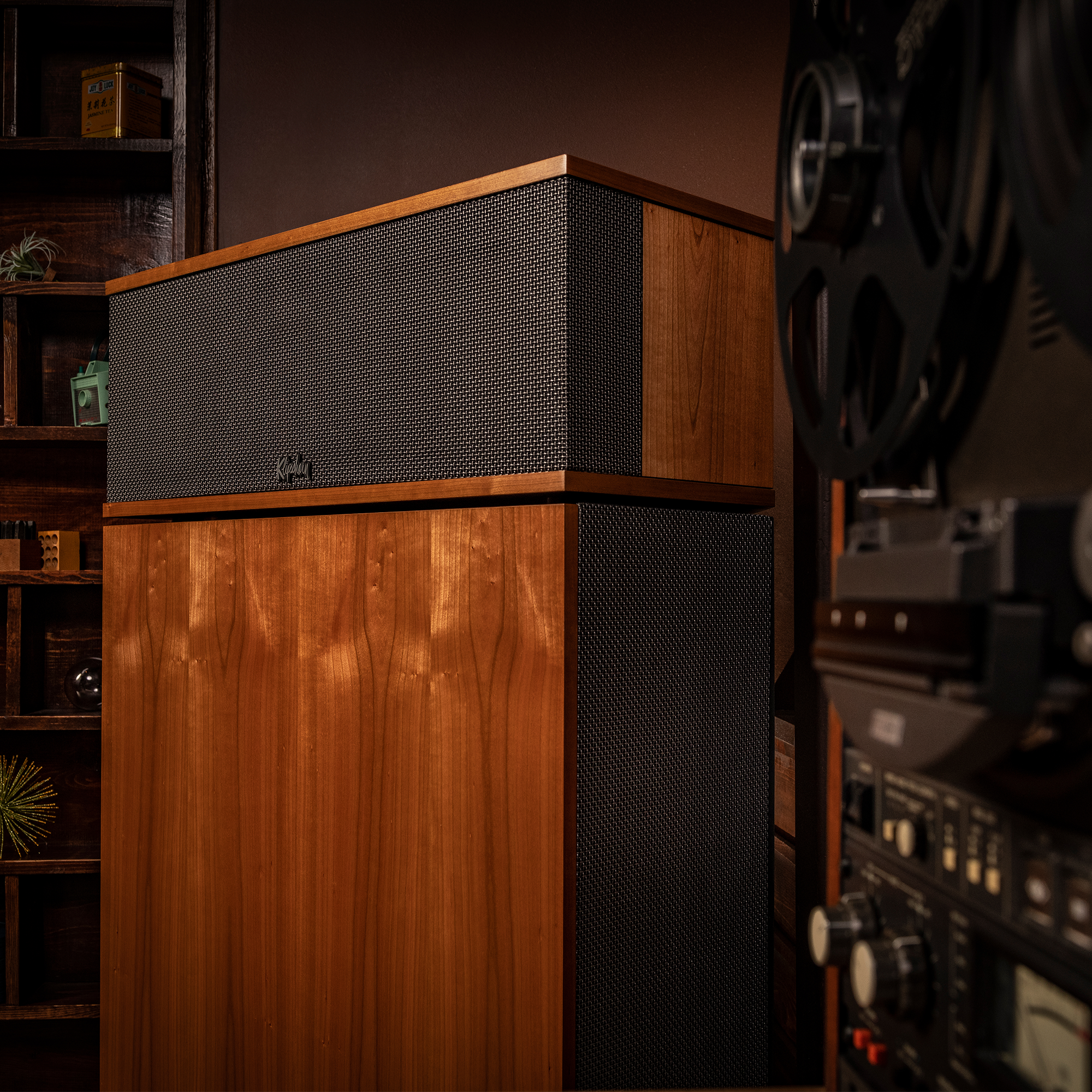 Klipschorn AK6 Carousel 29