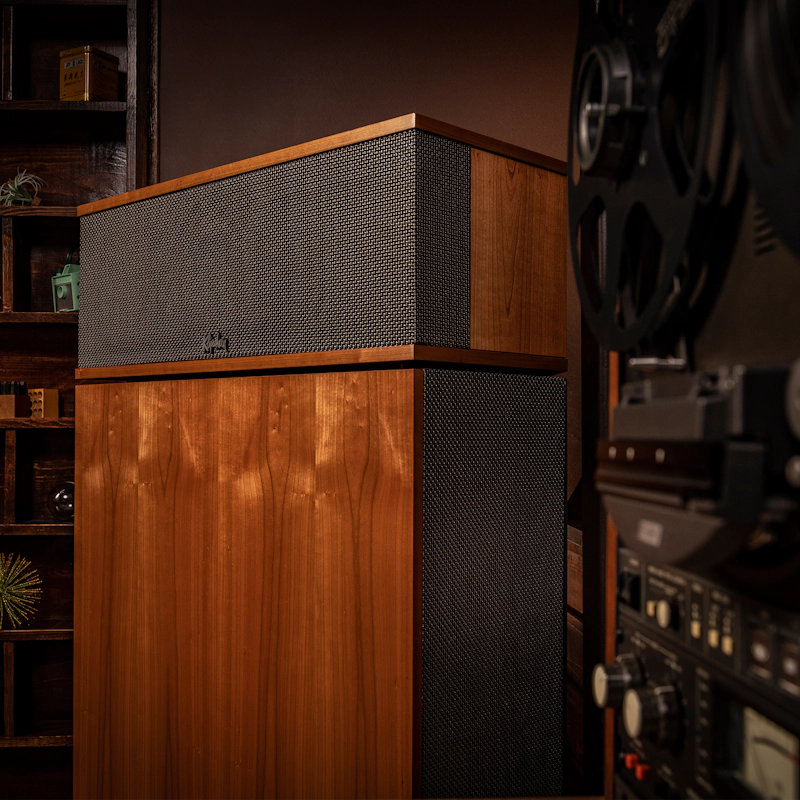 Klipschorn AK6 Carousel 29