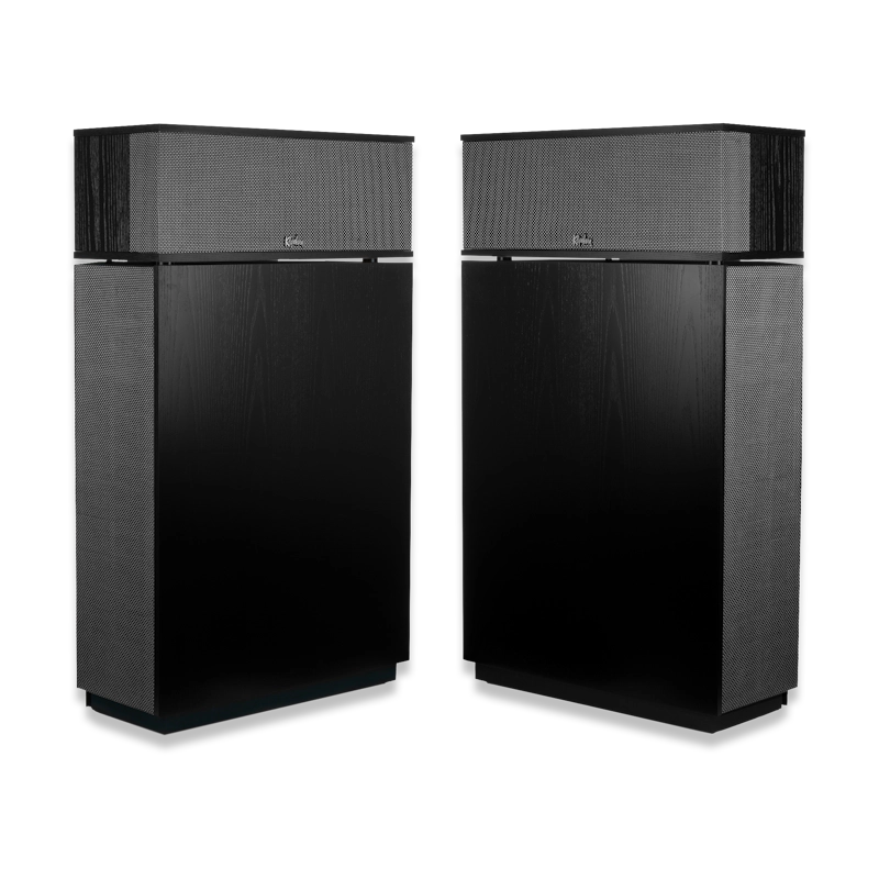 Klipschorn AK6 Carousel 3