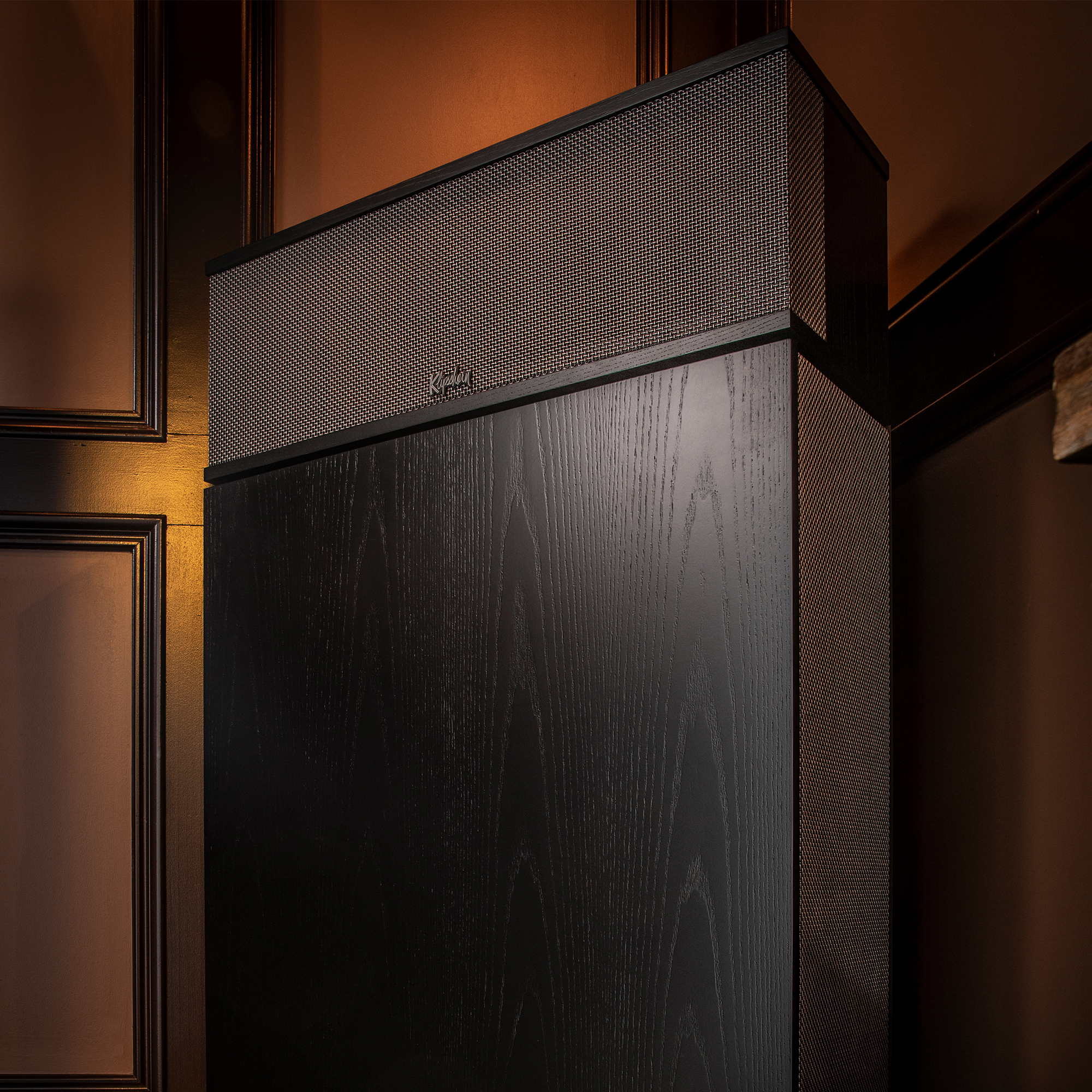 Klipschorn AK6 Carousel 30