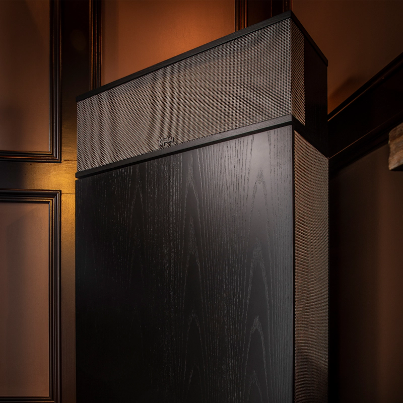 Klipschorn AK6 Carousel 30