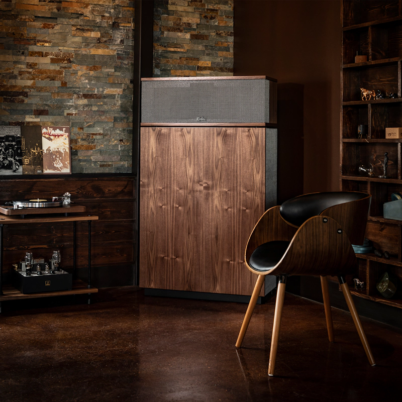 Klipschorn AK6 Carousel 31