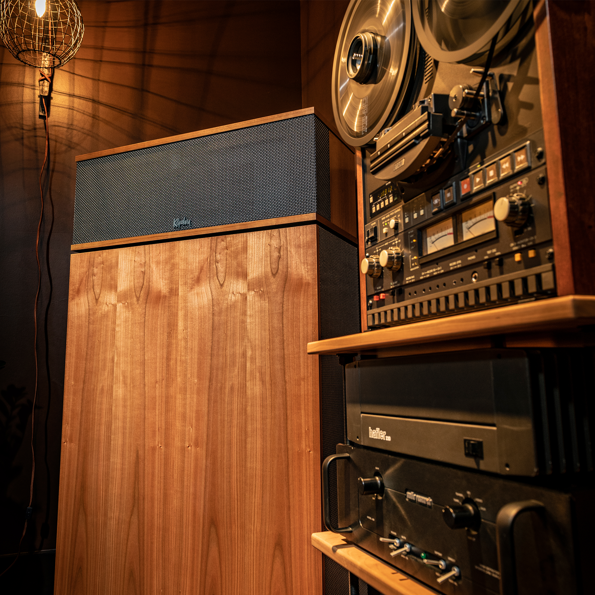 Klipschorn AK6 Carousel 32