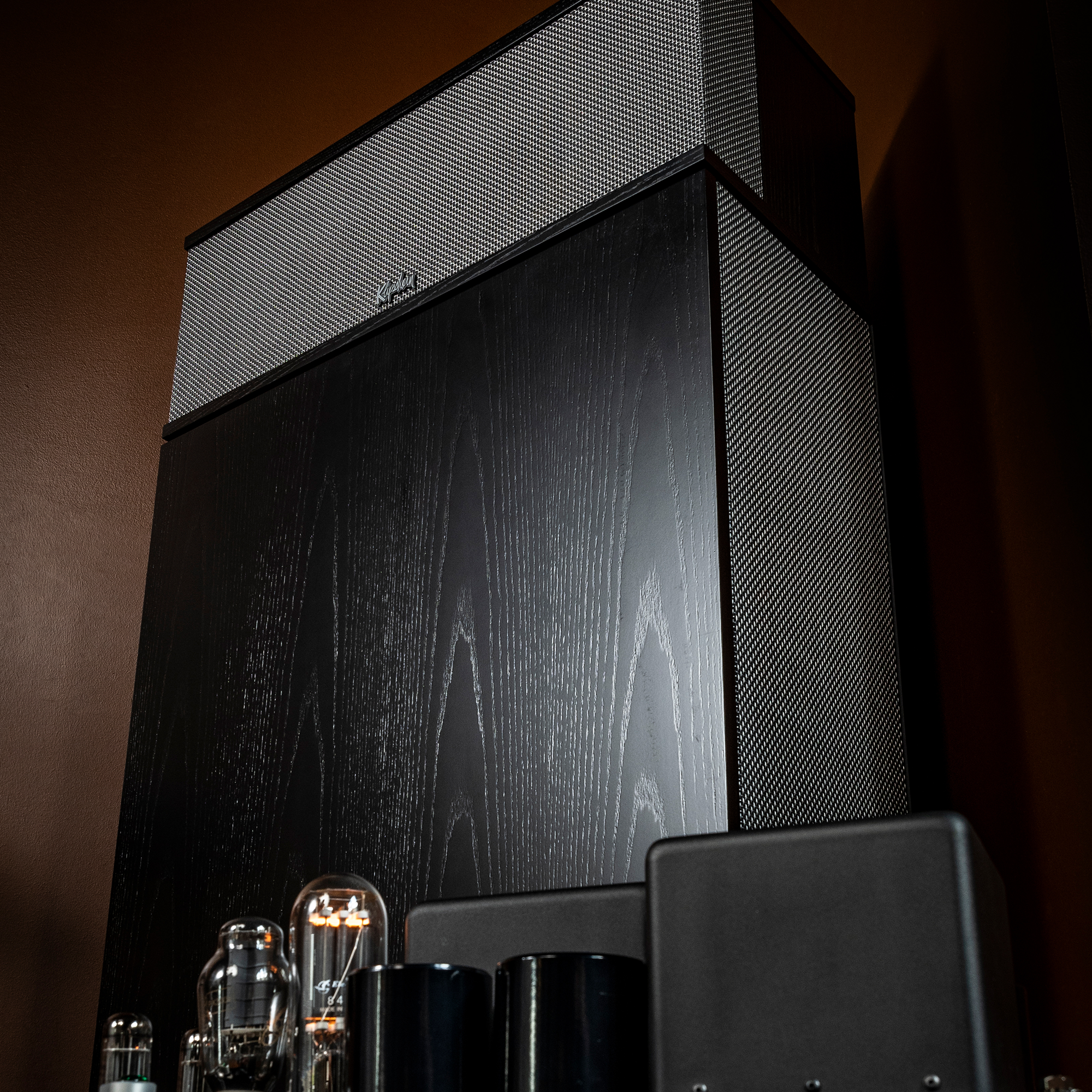 Klipschorn AK6 Carousel 34