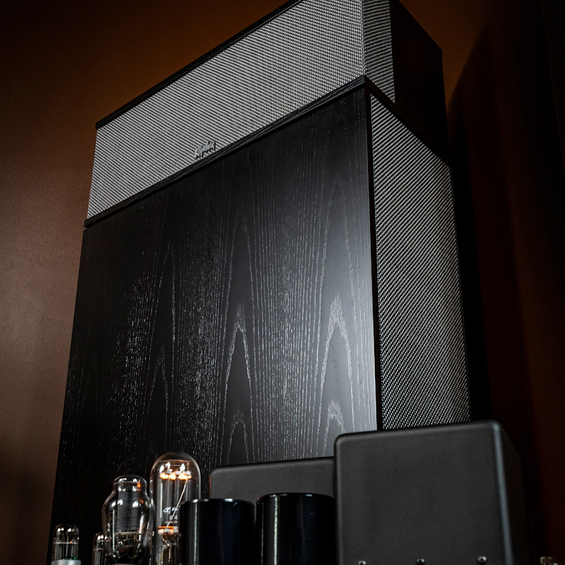 Klipschorn AK6 Carousel 34