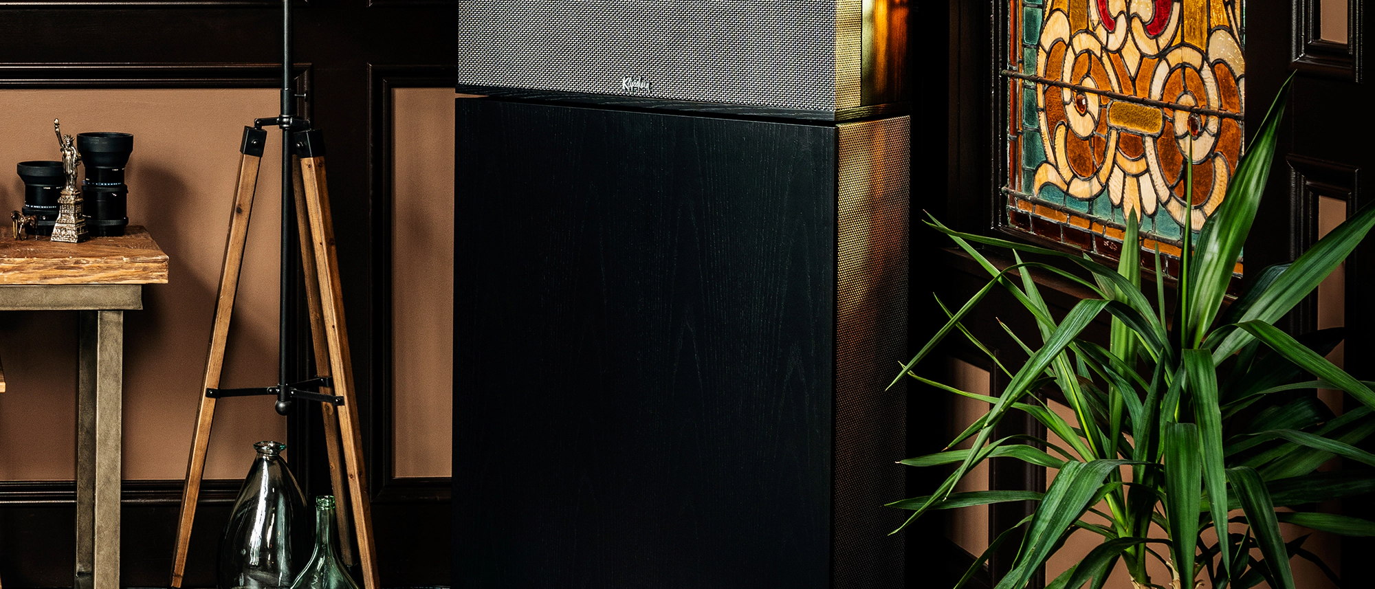 DEEP DIVE: MY FIRST KLIPSCH PILGRIMAGE AND HEARING THE NEW KLIPSCHORN AK7