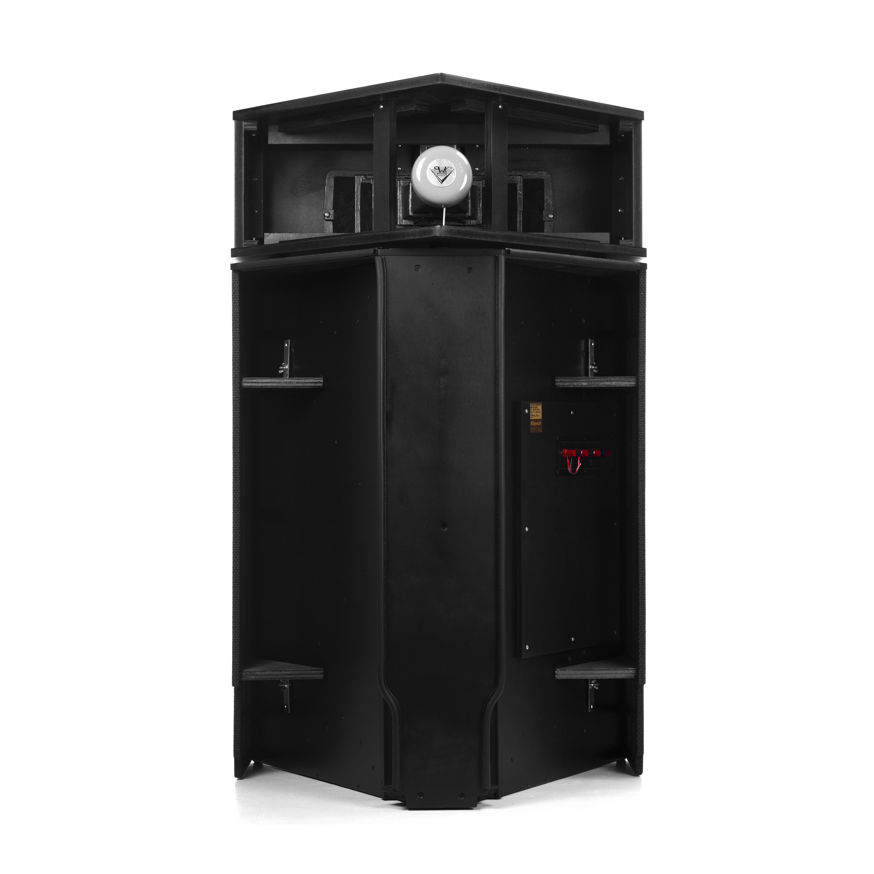 Klipschorn Floorstanding Speakers Klipsch