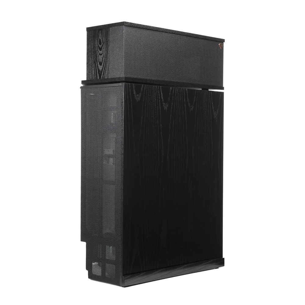 Klipschorn Black