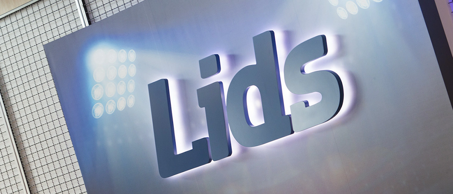 Klipsch Install Stories: Lids