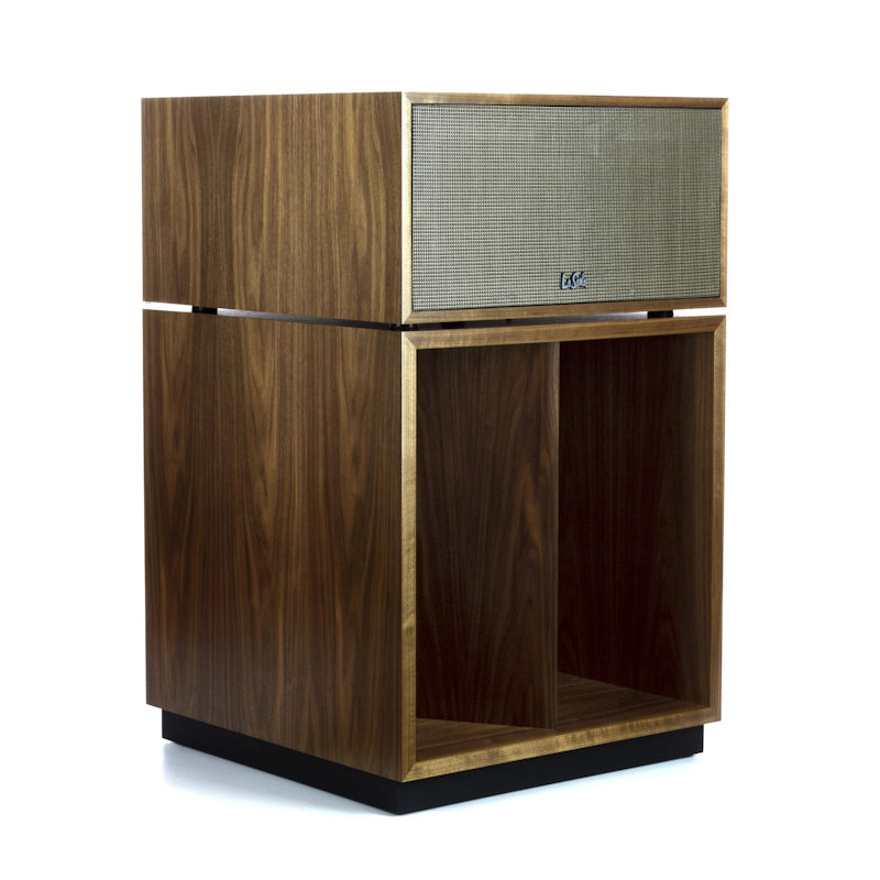 La Scala AL5 Walnut Right Grille