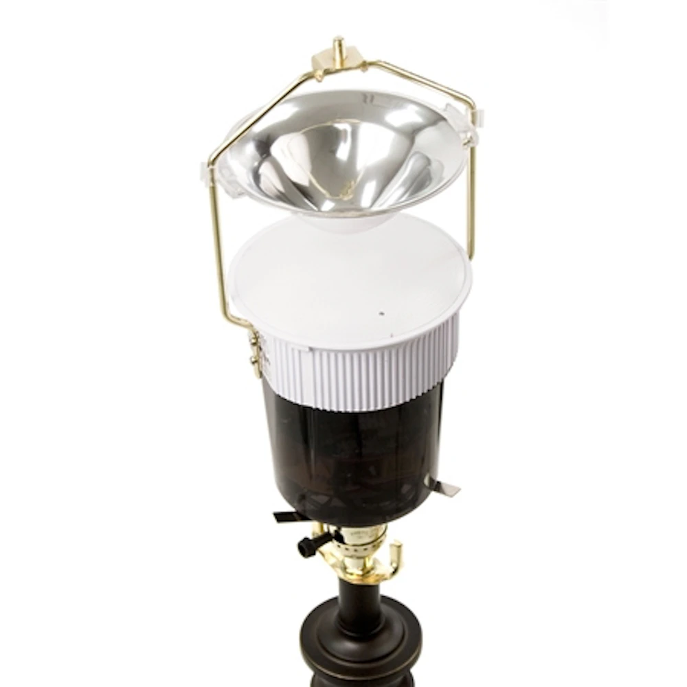 Light Speaker Lampkit
