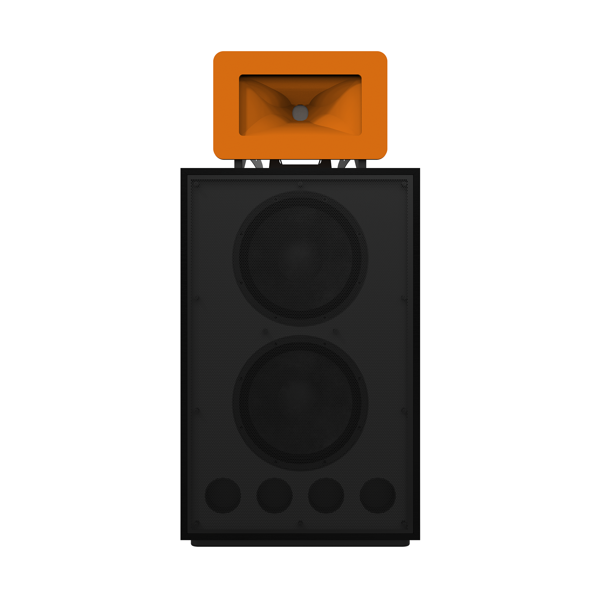 MCL 905 Front Grille 2000x2000