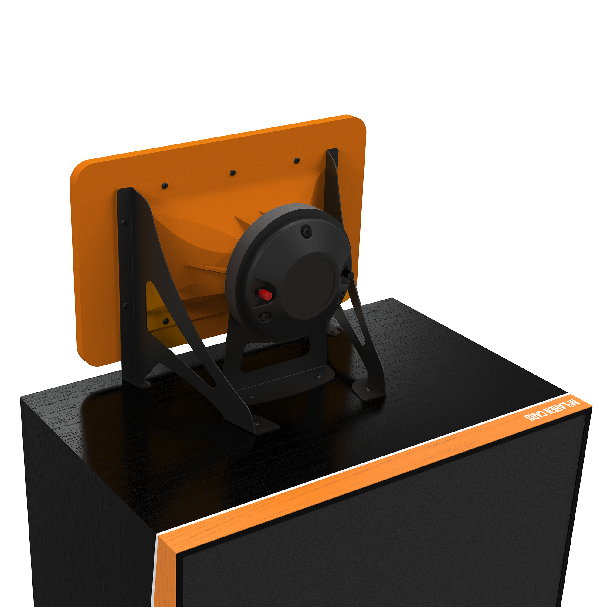 MCL 905 Tweeter 2000x2000