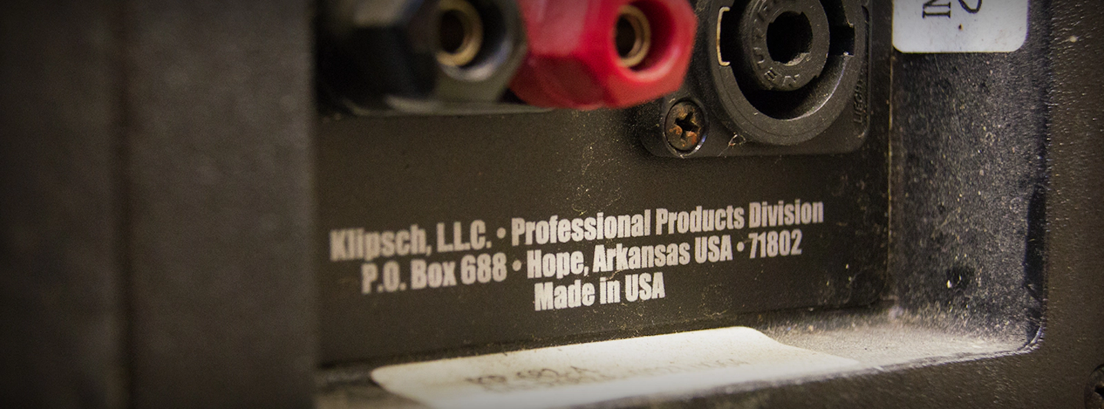 Made in America: An Introduction