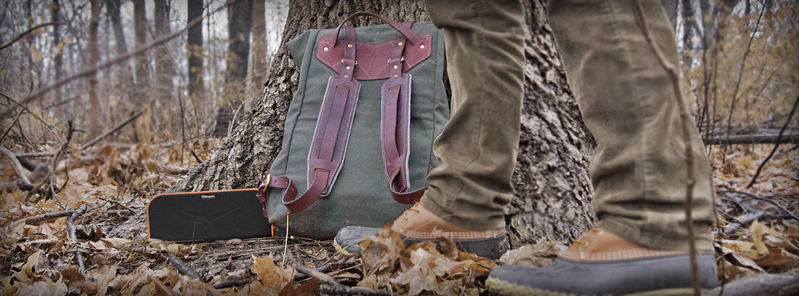 Made in America: Tanner Goods