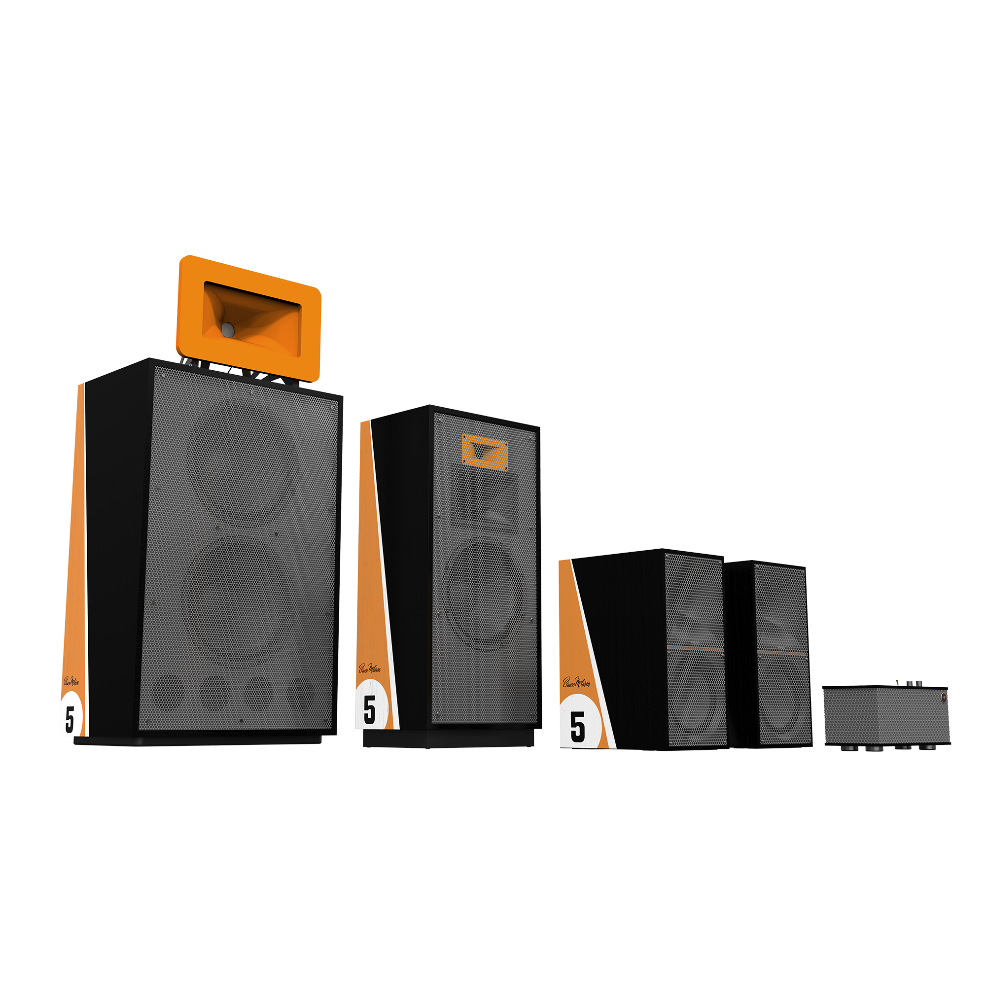 Mc Laren Family 1 Grille 2000x2000