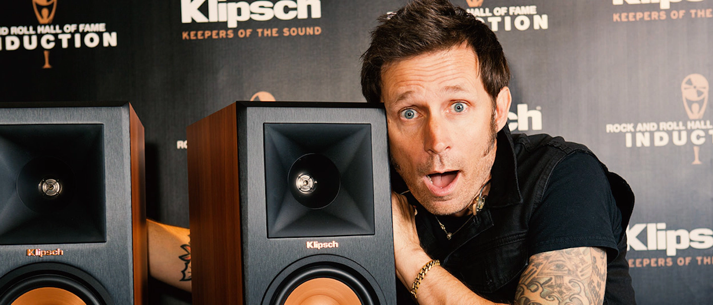 Q&A: Five Questions With Green Day's Mike Dirnt
