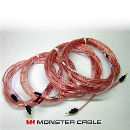 Monster Cable Kit 4 1