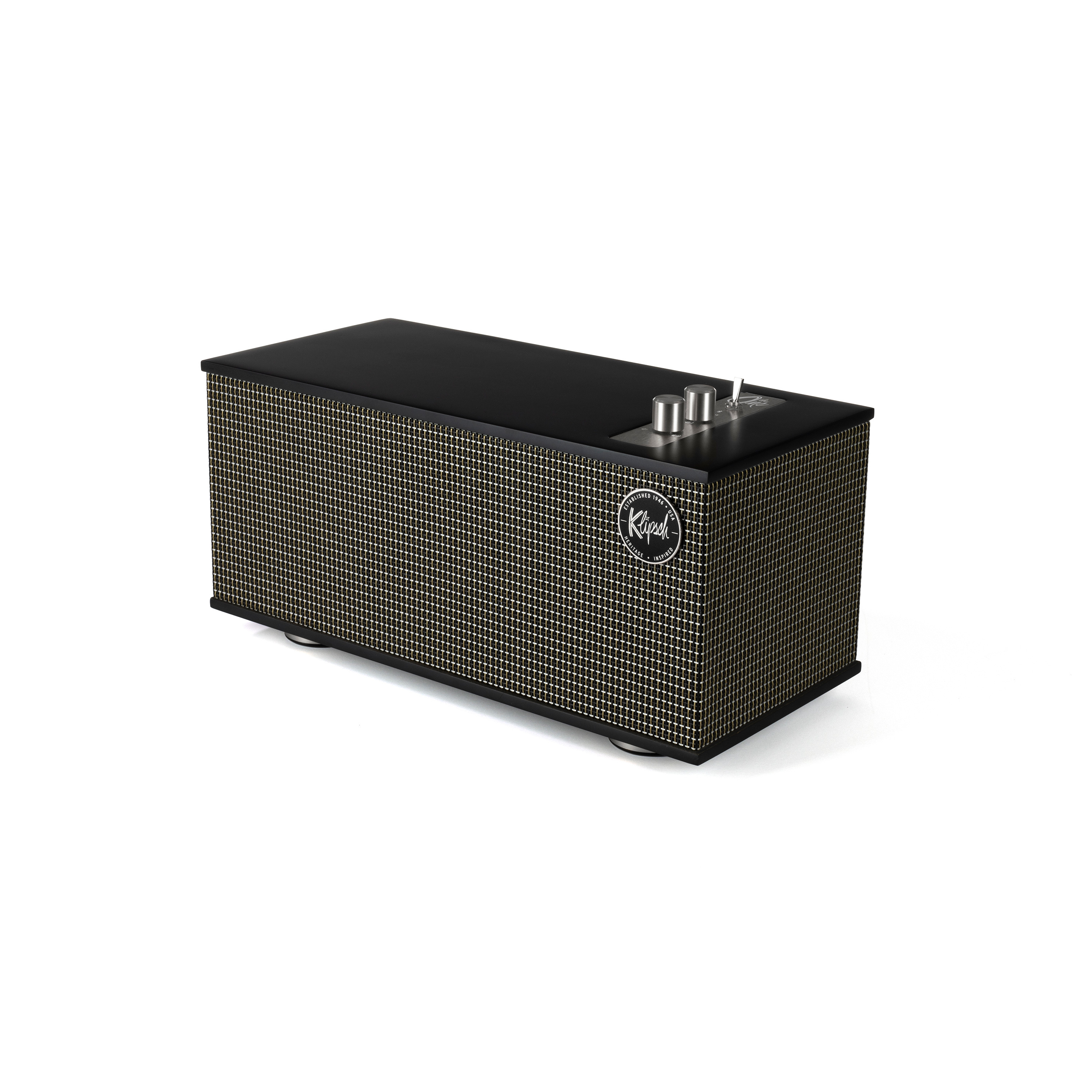 Klipsch buying The One II Phono