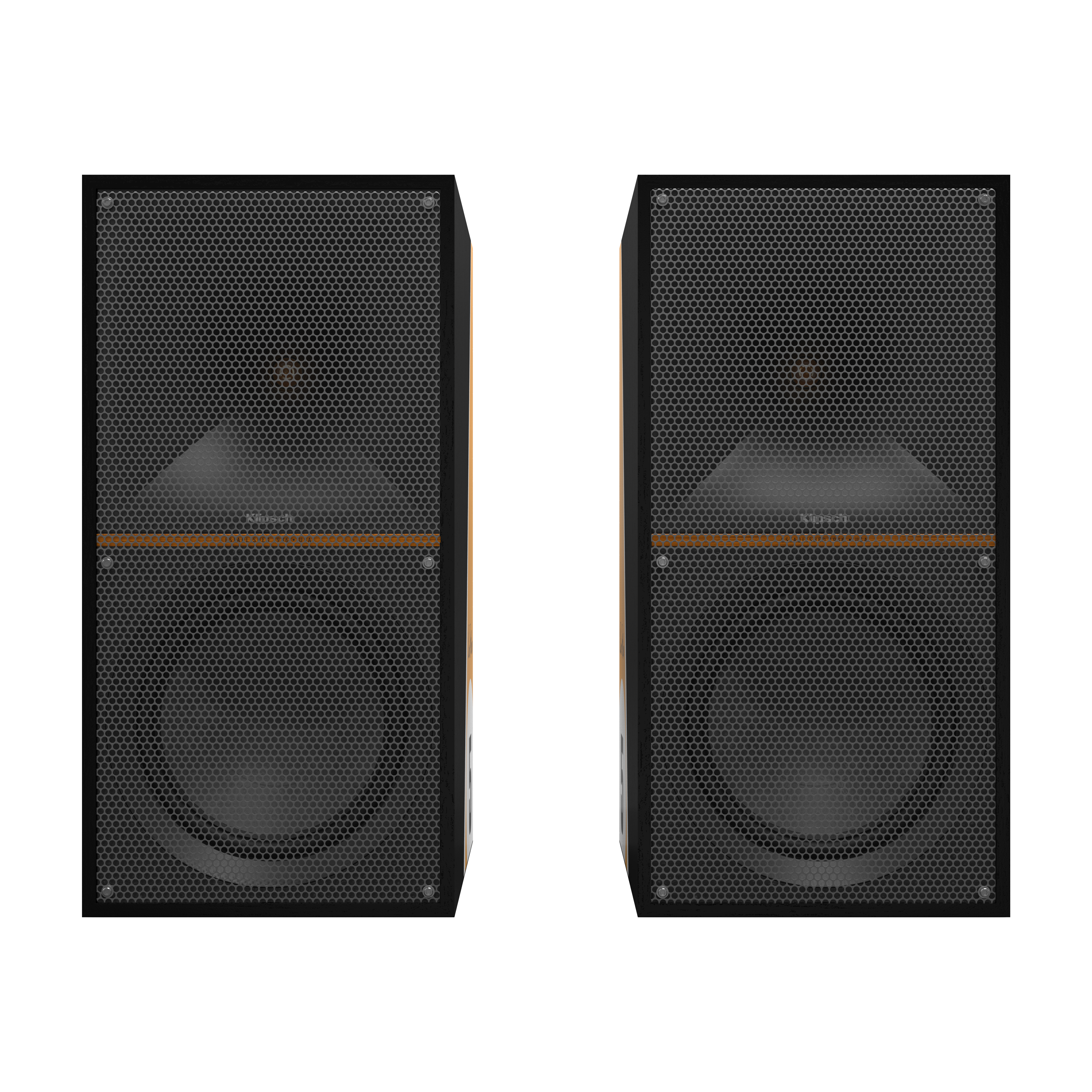 Nines Mc Laren Front Grille On