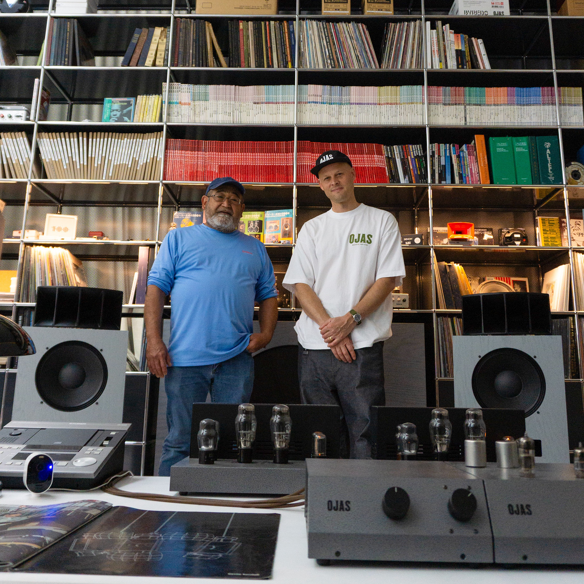 OJAS Klipsch k O R1 Launch Event 04 2000x2000