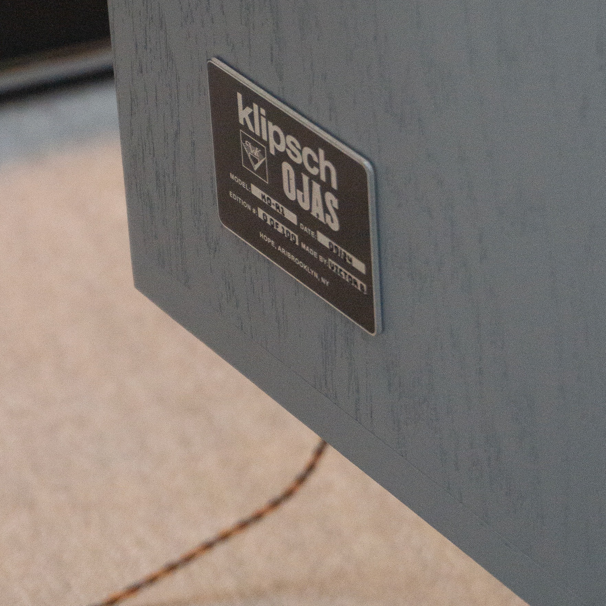 OJAS Klipsch k O R1 Launch Event 05 2000x2000